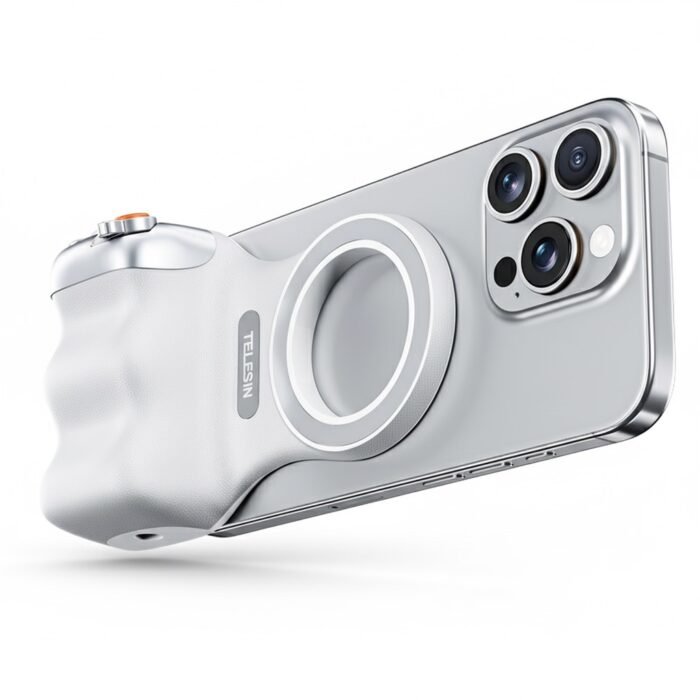 Grip MagSafe TELESIN - Image 4