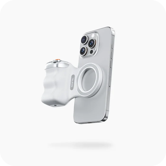 Grip MagSafe TELESIN - Image 5