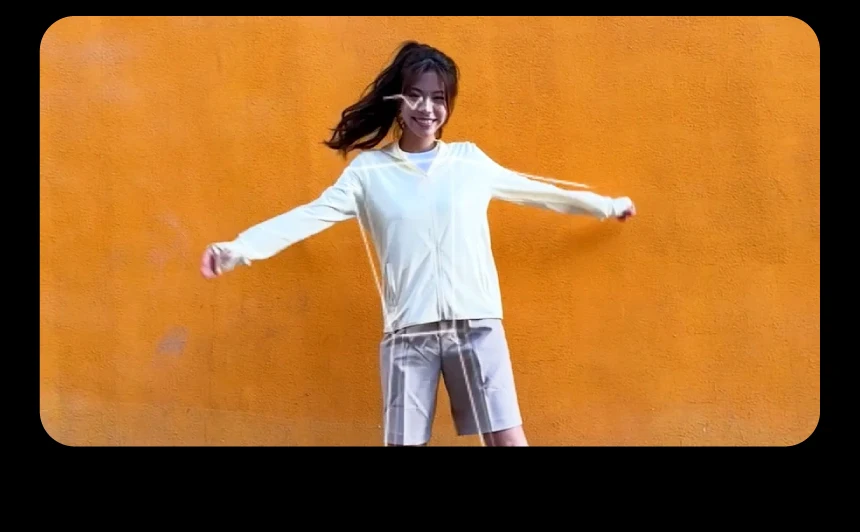 AI Body Tracking Estabilizador AOCHUAN Smart XE