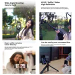 Monitor para Selfie con MagSafe - Imagen 4