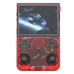 Consola Portátil Retro R36XX - Imagen 4