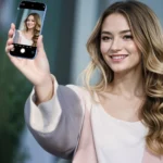 Monitor para Selfie con MagSafe - Imagen 3