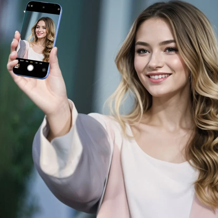 Monitor para Selfie con MagSafe - Imagen 3