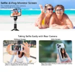 Monitor para Selfie con MagSafe - Imagen 5