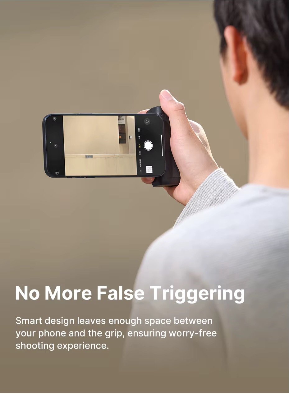 Diseño seguro sin disparos falsos