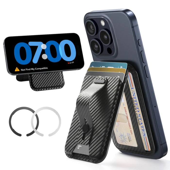 Grip Wallet Stand ESR - Imagen 8