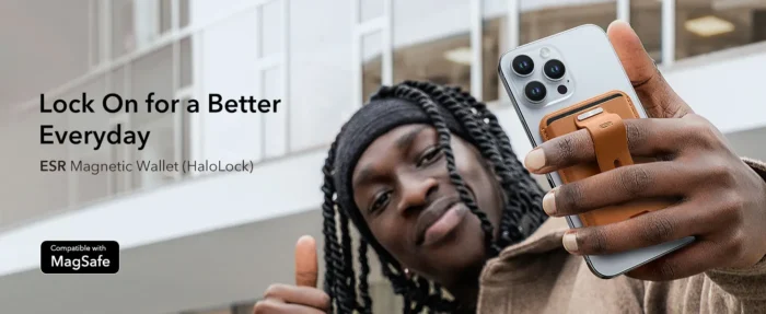 Wallet con Magsafe ESR - Imagen 11