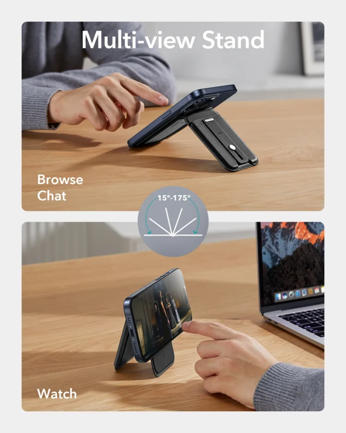 Grip Wallet Stand ESR - Imagen 4