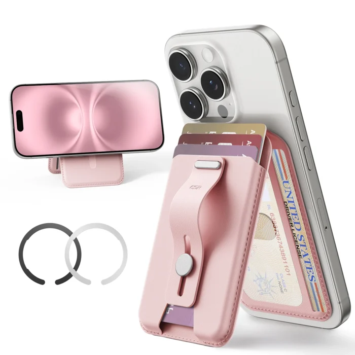 Grip Wallet Stand ESR - Imagen 10