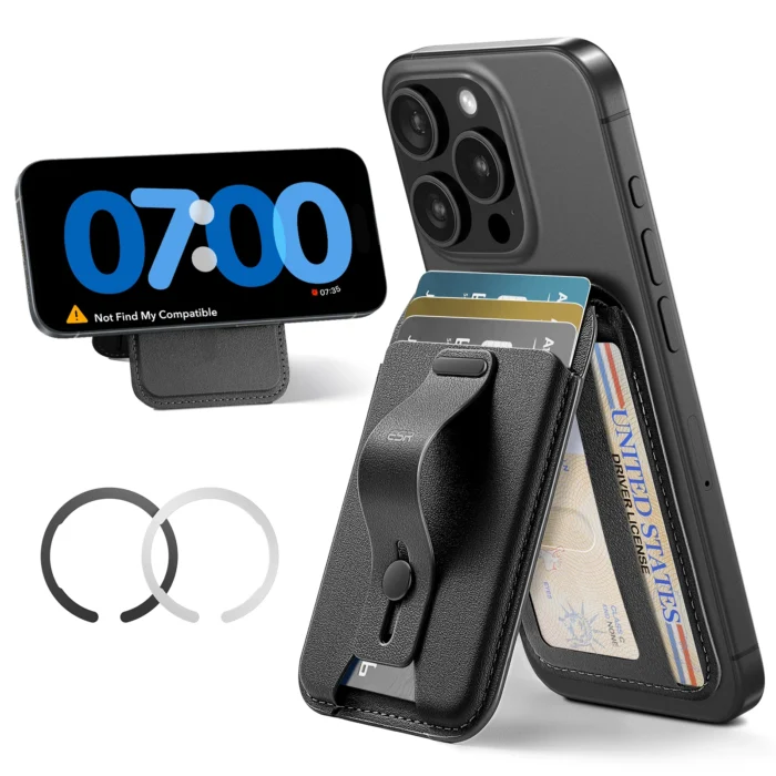 Grip Wallet Stand ESR - Imagen 7