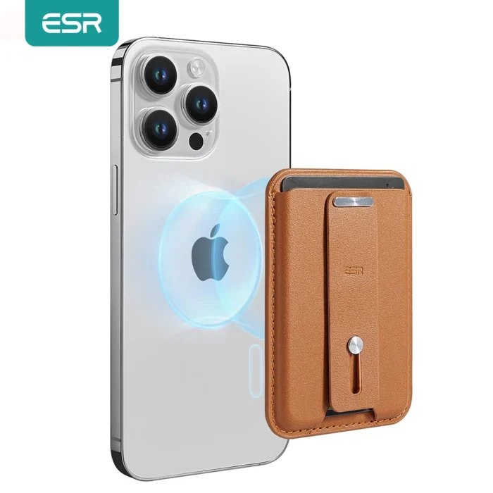 Wallet con Magsafe ESR - Imagen 2