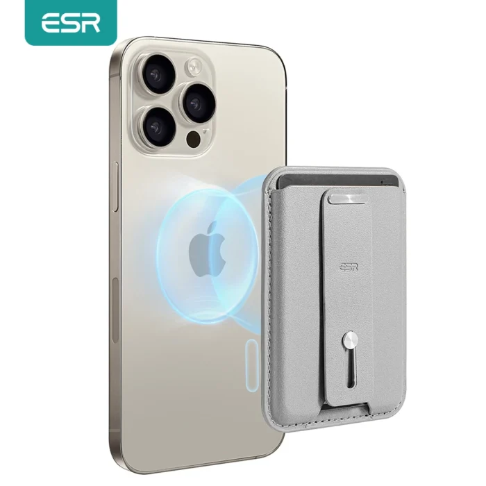Wallet con Magsafe ESR - Imagen 18