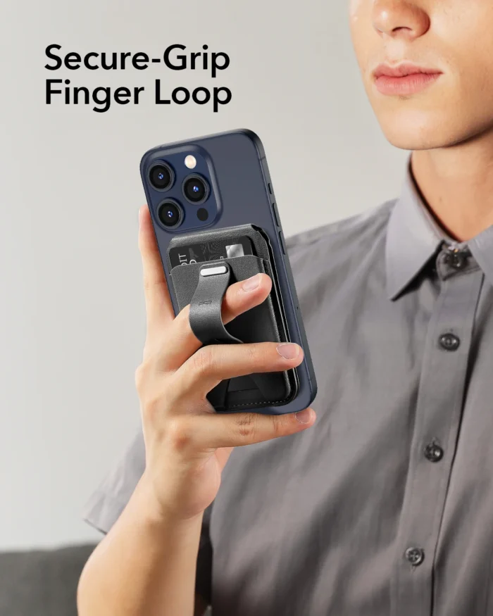 Grip Wallet Stand ESR - Imagen 6
