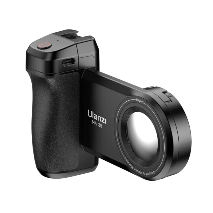 Grip MagSafe Ulanzi MA35 - Imagen 8