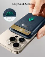 Geo Wallet Boost ESR - Imagen 5