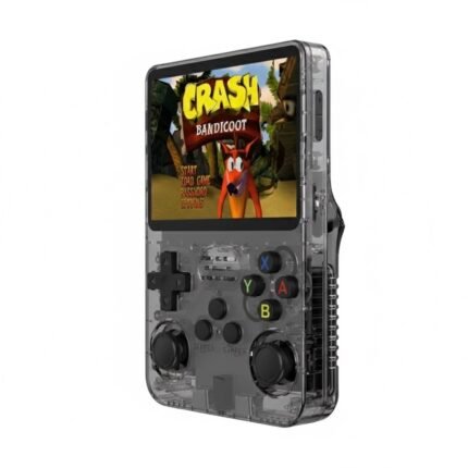 Consola Retro R36XX 256GB