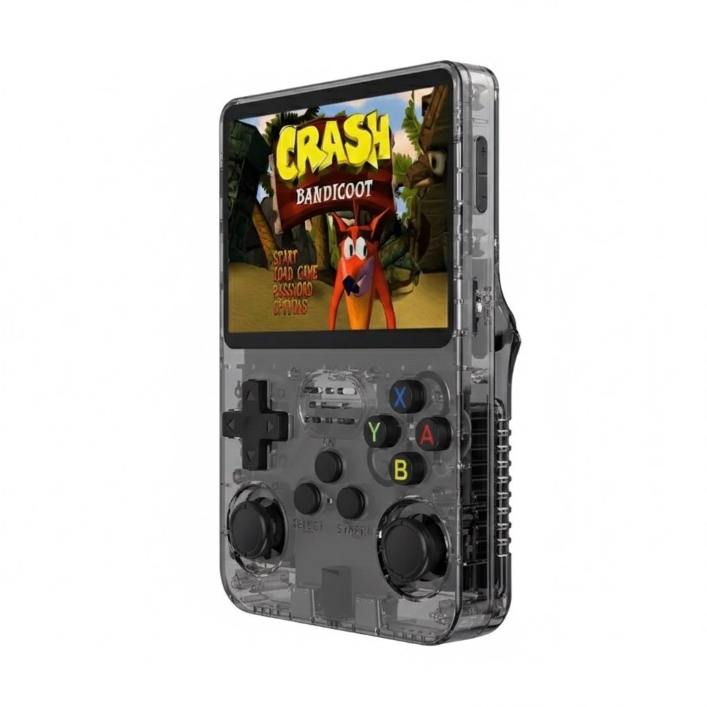 IMG_0399 Consola Retro R36XX 256GB - Image 1