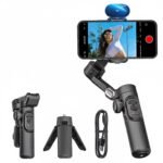 Gimbal Smart XE con IA AOCHUAN