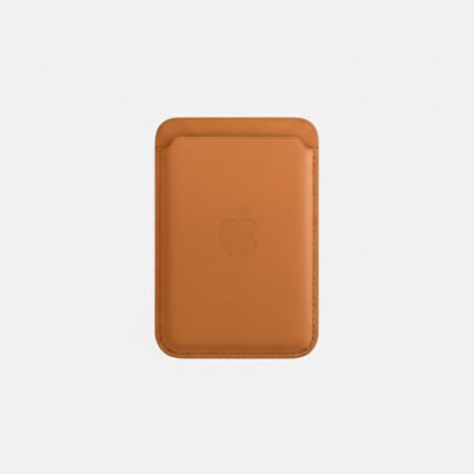 Billeteras y wallets MagSafe magnéticas con soporte y compatibilidad FindMy