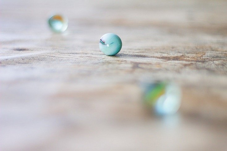 Profundidad de campo y técnicas de fotografía con móvil