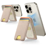 Aura Wallet Stand ESR Capacidad para 5 Tarjetas - Image 7