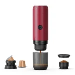 Cafetera Espresso Portátil (Versión 2 en 1) - Image 4