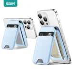 Aura Wallet Stand ESR Capacidad para 3 Tarjetas - Image 3