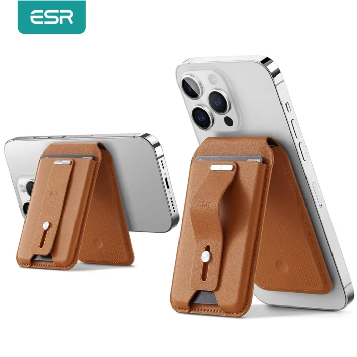 Geo Wallet Stand Grip ESR - Image 3