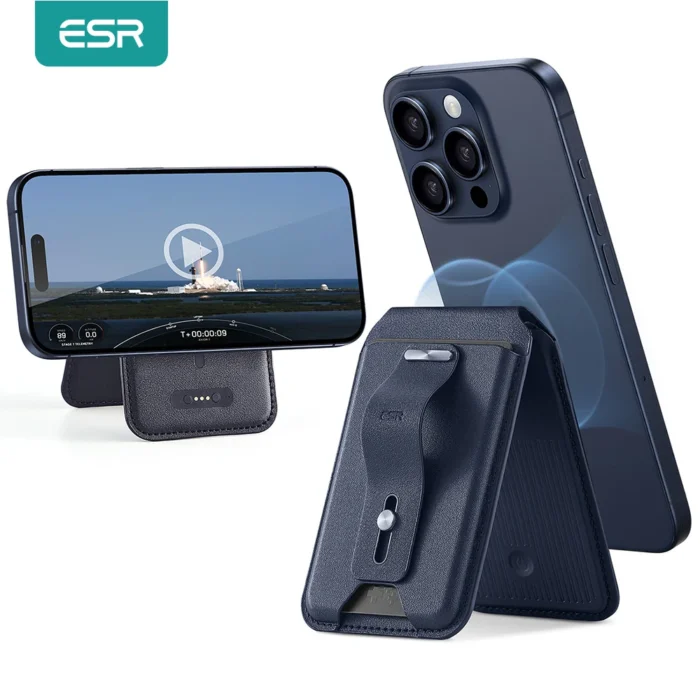 Geo Wallet Stand Grip ESR - Image 4
