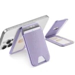 Aura Wallet Stand ESR Capacidad para 5 Tarjetas - Image 5