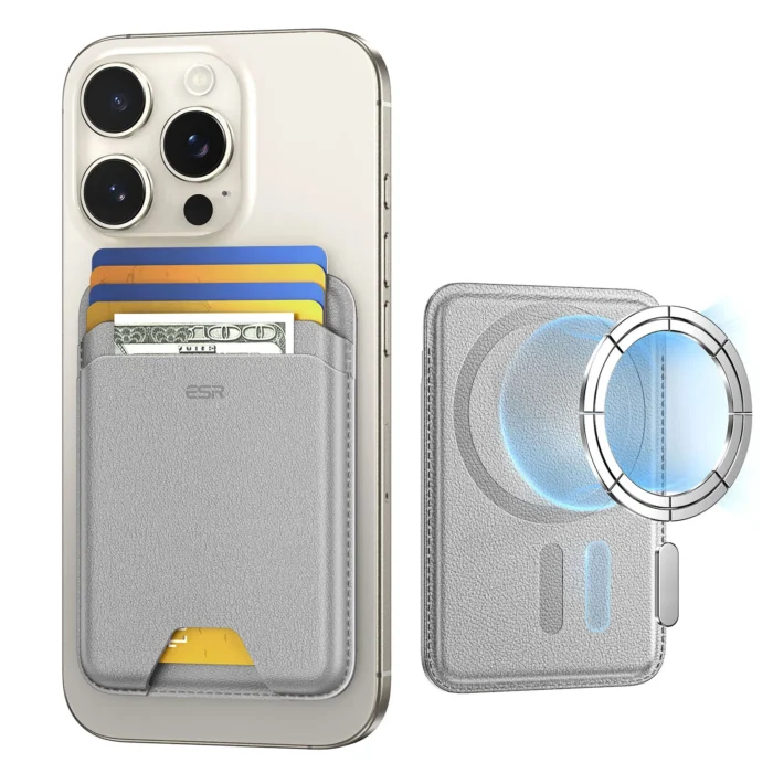 Magsafe Wallet Boost ESR - Image 3