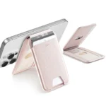 Aura Wallet Stand ESR Capacidad para 5 Tarjetas - Image 4