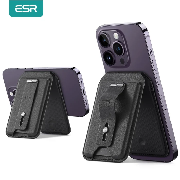 Geo Wallet Stand Grip ESR - Image 6