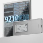Chip Realtek 9210CN de la carcasa HAGiBiS