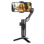 Gimbal para celular Smart XE versión estándar con trípode