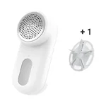 Quitapelusas Xiaomi Mijia con 1 cuchilla de repuesto