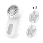 Quitapelusas Xiaomi Mijia con 2 cuchillas de repuesto
