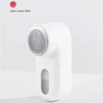 Quitapelusas Xiaomi Mijia, diseño ganador del Red Dot 2020