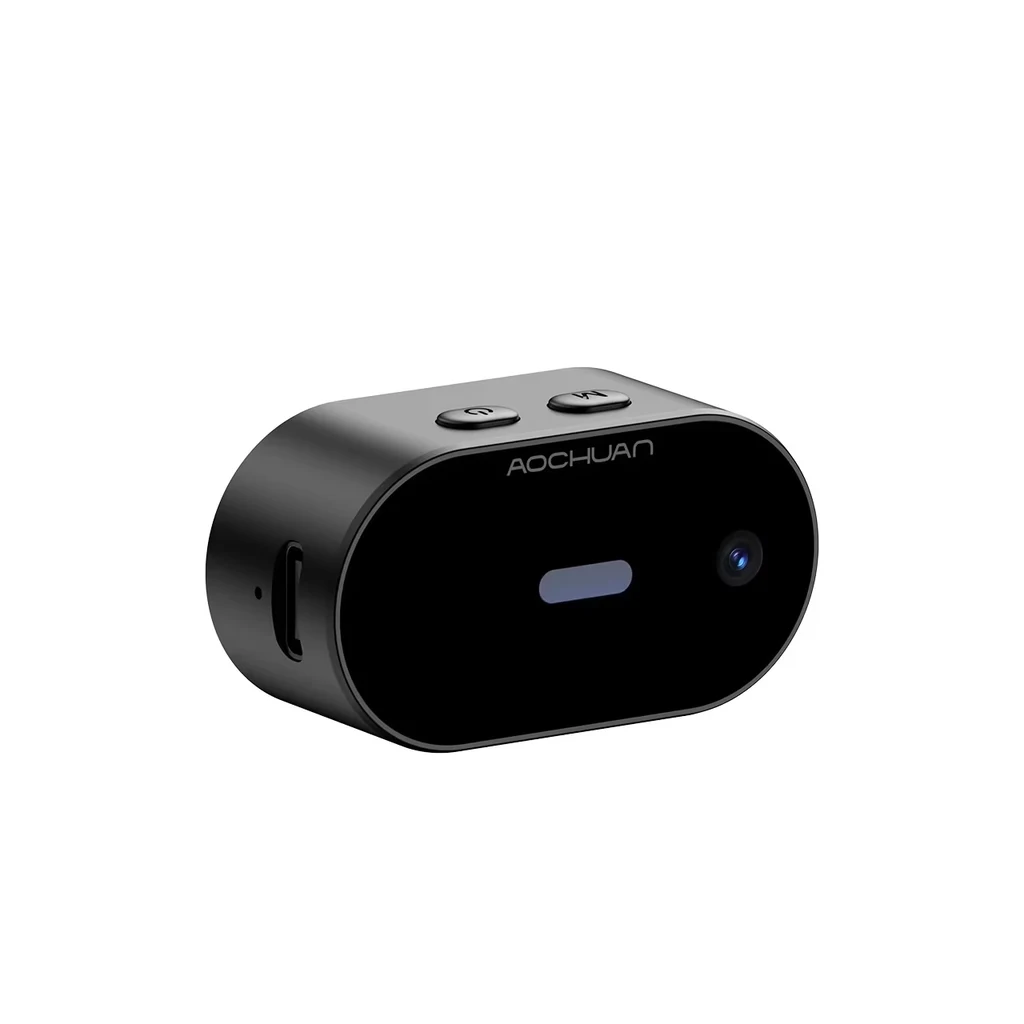AOCHUAN gimbal AI tracking module